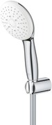 Grohe Tempesta 110 Professional Badset Chroom