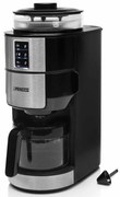 Princess Grind & Brew Koffiezetapparaat Compact 750 W zwart