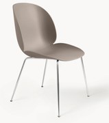 Kunststof stoel Beetle