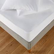 Set matras-en kussenbeschermers in microvezel