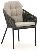 Hartman Arezzo dining tuinstoel
