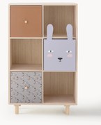 Kinderkast Calle met lades