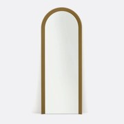 Spiegel 75 x 195 cm, Letsi