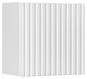 Comad Nova White kleine kast 30x20x30cm wit