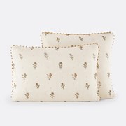 Kussensloop in tetra, Emeline