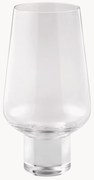 Mondgeblazen champagneglas Koyoi