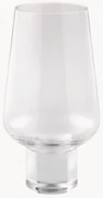 Mondgeblazen champagneglas Koyoi