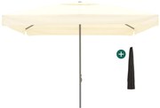 Shadowline Bonaire parasol 350x350cm