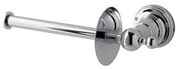 Eastbrook Rockingham messing toiletrolhouder chroom