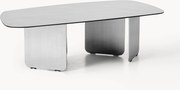 Metalen salontafel Valis
