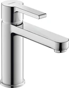 Duravit B.2 Wastafelmengkraan Chroom