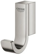 GROHE Selection haak enkel supersteel 41039DC0