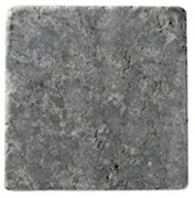 Terre d'Azur Marble vloertegel 10x10cm grijs
