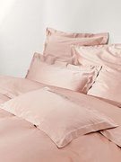 Zijden dekbedovertrek Sylvie