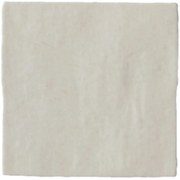 Vloer-/wandtegel Terre D'Azur Rioja 20x20cm creme mat