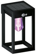 Smart Solar led Outdoor Lantern