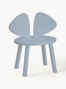 Kinderstoel Mouse van hout