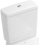 Villeroy & Boch O.Novo duoblokeservoir Wit Alpin Ceramic Plus