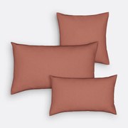 Set van 2 kussenhoezen, Scenario