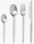 Gesatineerde bestekset Dorotea, 4 personen (16-delig)