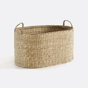 Mand in gevlochten herbarium Dancie