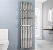 Eastbrook Sandhurst radiator 30x180cm aluminium 901W aluminium