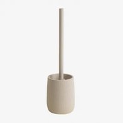 Aristide Toilet Brush Beige – Crème - Sklum