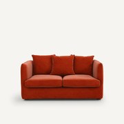 2-zitsbank, fluweel, Neo Chiquito