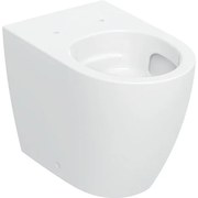 Geberit Icon staandcloset back-to-wall turboflush tect wit 503.081.00.8