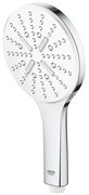 GROHE Rainshower SmartActive handdouche 13cm 3 standen Moon White Wit 26574LS0