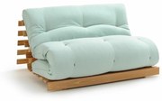 Futon matras THAI Katoen polyester