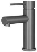 Best Design Moya wastafelmengkraan Gunmetal 4008510