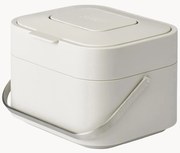 Afvalbak voor organisch afval, 4 L