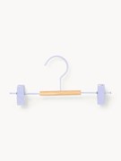 Kleerhanger Kids Clip, set van 5