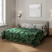 Dekoria Sprei, groen