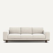 Chenille fluwelen bank, Cerea