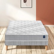 Matras  Bultex nano mousse, stevig comfort