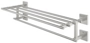 GROHE Start Cube Multi-Handdoekrek - 60cm - supersteel 41099dc0