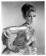 Foto Jane Fonda, Archive Photos