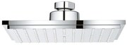 GROHE Euphoria Cube 150 Hoofddouche - 15.2x15.2cm - 1 straalsoort - chroom 27705000