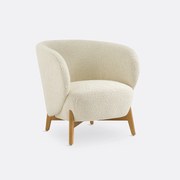 Bouclette fauteuil Lancy