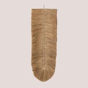 Wand Decoratie Breixo Natuurlijk - Sklum
