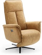 Goossens Relaxstoel Odyssey, Relaxfauteuil