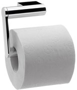 Emco System 2 toiletrolhouder zonder klep chroom