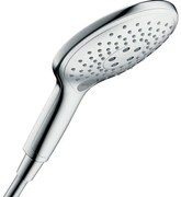 Hansgrohe Raindance Select Air 150 handdouche 3 jet chroom 28587000