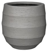 Pot Bordo Balloon Clay