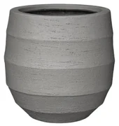 Pot Bordo Balloon Clay