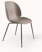 Kunststof stoel Beetle