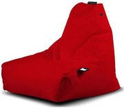 B-Bag Mini-B Kinder Zitzak Outdoor - Rood