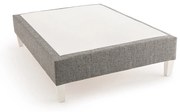 Boxspring met veren premium